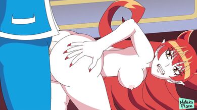 Mairimashita Parody Animation [NatekaPlace] - A Pornographic Animated Adventure