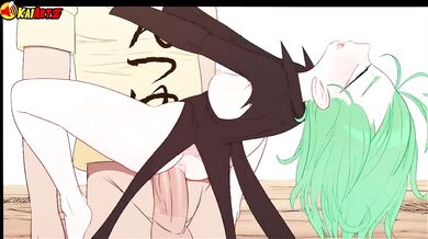 Hurricane Heat: Ploxy and KaiArtz's Sweltering Adventure