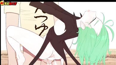 Hurricane Heat: Ploxy and KaiArtz's Sweltering Adventure