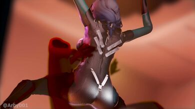 Chenxing's Ice Cold Love