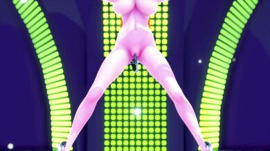 Rosa's Sensual Striptease [Ultra HD]