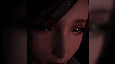 Tifa's Box 20: Seduction on the Hillside