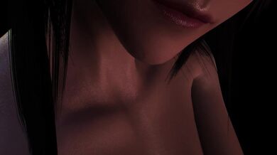 Tifa's Box 20: Seduction on the Hillside