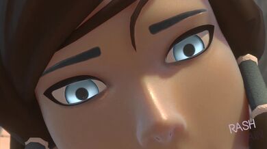 Korra's Anal Sensations Episode 5: The Legend of Her Tight Ass