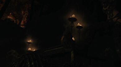 Aylin's Skyrim Escapades: Infinite Pleasure