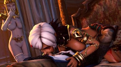 KaminaKirei's Cia 69