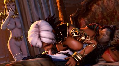 KaminaKirei's Cia 69