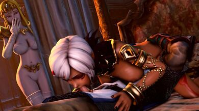 KaminaKirei's Cia 69