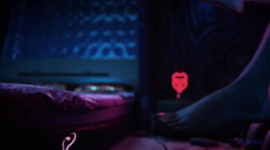 Silent Lust At The No-Tell Motel: A Cerbskies Production