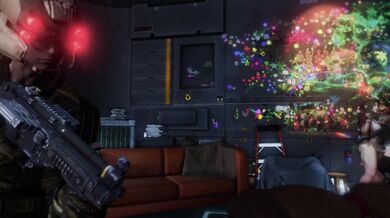 Final Fantasy 7's Creamy Chocolate Orgies