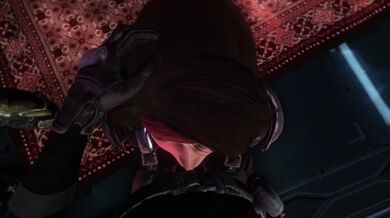 Final Fantasy 7's Creamy Chocolate Orgies