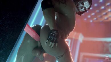 Booty Call of Cthulhu: The Ghosts of Eroticism and the Revenge of the Giant Dildos