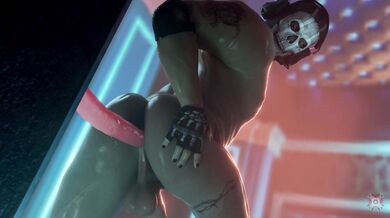 Booty Call of Cthulhu: The Ghosts of Eroticism and the Revenge of the Giant Dildos