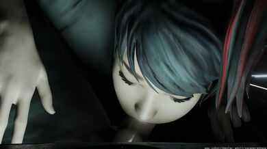 Brooke's Intermission Hand Job