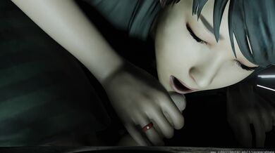 Brooke's Intermission Hand Job