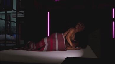 Fast and Furious Orgasm - PornPlayer Ends at Midnight