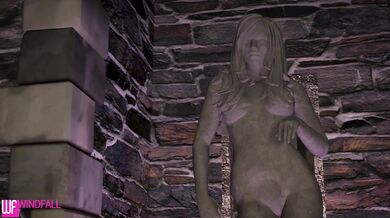Cumming Into Cash: A Futa's Journey to Money Shot Success