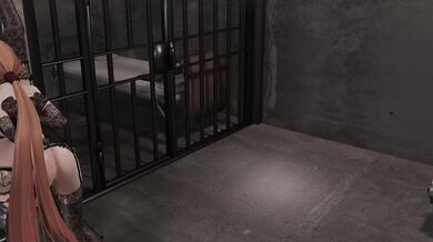 BDSM Insect 2: A Tale of Forced Insemination and Painful Bondage.