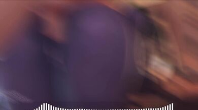 Cumming Inside Warcraft's HMV with Serebro's 'Mi Mi Mi'