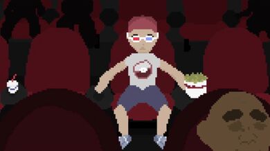 [4K] Weavile At The Moans