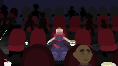 [4K] Weavile At The Moans