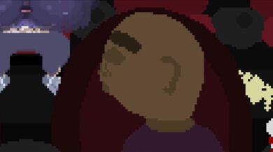 [4K] Weavile At The Moans