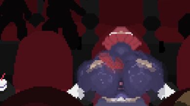 [4K] Weavile At The Moans