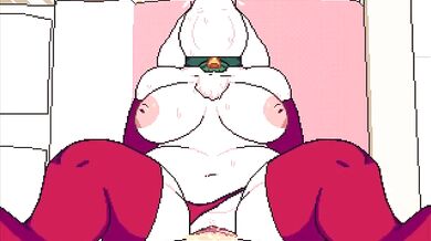 Tis the Season to be Kinky! An Undertale XXXmas Special