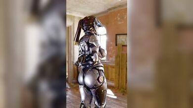 Jizz on My Tits: Animated by MilkyGirls