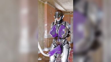 Jizz on My Tits: Animated by MilkyGirls