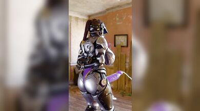 Jizz on My Tits: Animated by MilkyGirls