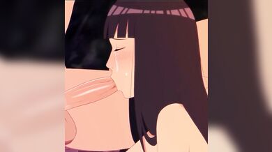 Hinata's Epic Failure: Defeated by Random Anime Characters!