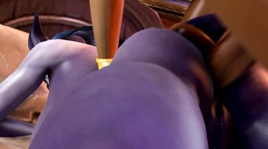 Anal Breakfast with Lylly Legretta - KaminaKirei