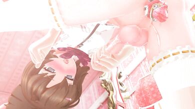 The Erotic Adventures of Miro in the Enchanted Land of Magical Girls