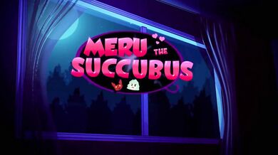 Succubus Meru: Part One (In Spanish)