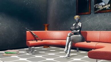 Bouncy Ballerina Booty Blast POV - No Gas Guaranteed [The_Sinful_One]