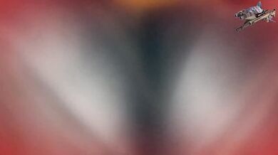 Bouncy Ballerina Booty Blast POV - No Gas Guaranteed [The_Sinful_One]