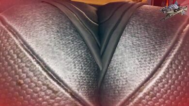 Bouncy Ballerina Booty Blast POV - No Gas Guaranteed [The_Sinful_One]