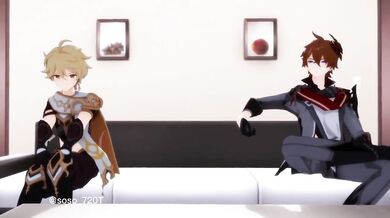 Innocent Virgin's Wild and Wicked Imaginations