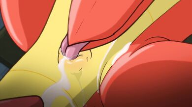 Dragon Jake Takes It Up the Ass From Fu Dog