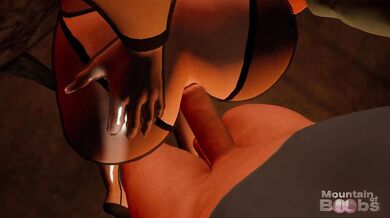 Hannibal Lecter's Lustful Craving