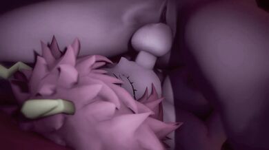 Mind-Controlled Whores: My Hero Academia Hentai Anime Parody