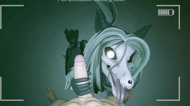 Devil's Soul: A Furry Tail of Pleasure and Pain