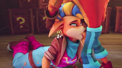 Devil's Soul: A Furry Tail of Pleasure and Pain