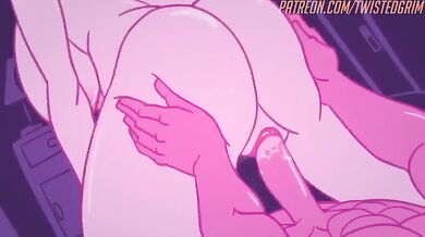 Lustful Succubus Rape and Torture in Hell's Lair: Demons Loving [twistedgrim]