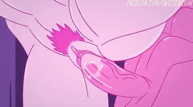 Lustful Succubus Rape and Torture in Hell's Lair: Demons Loving [twistedgrim]