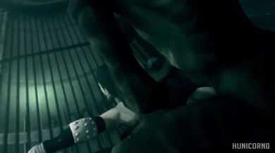 Tifa's Sexual Adventure: The Ultimate Game Changer