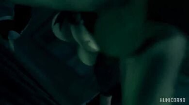 Tifa's Sexual Adventure: The Ultimate Game Changer