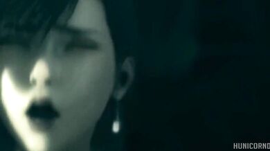 Tifa's Sexual Adventure: The Ultimate Game Changer