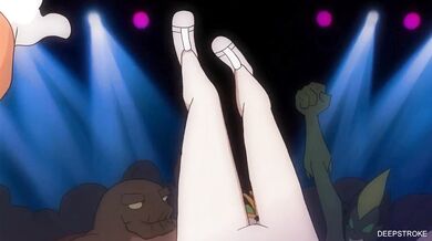 Juicy Japanese Anime Sluts Get Fucked Hard in HD